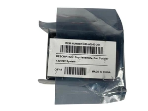 Lytx Top Assembly Dosenkupplung 050-00050-204 - Bild 1 von 5