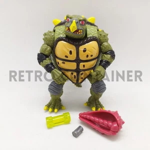 TMNT Teenage Mutant Ninja Turtles Vintage - 1993 Mutations Mutatin' Tokka - Imagen 1 de 1