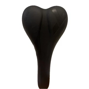 Selle Italia Lady Gel Flow 1m FEC Alloy Rail Bike Saddle Seat Road MTB TT - Picture 1 of 6