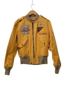 Giacca da volo uomo TOYs McCOY taglia:38 v7wrl027 - Foto 1 di 9