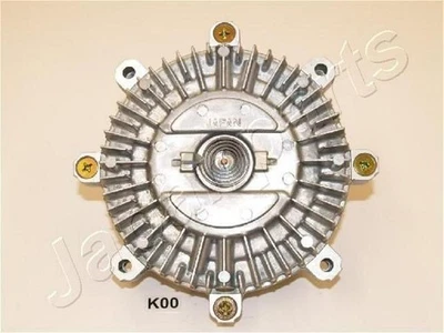 JAPANPARTS Embrayage ventilateur de radiateur Visco-Coupleur VC-K00 70mm - Photo 1/4