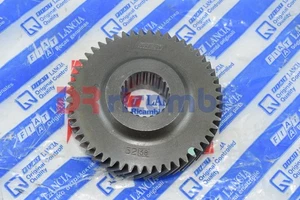INGRANAGGIO FISSO 5ª V. Rapp. 52/38 PER FIAT PANDA 4x4 1991>93 FIAT 46514931 - Picture 1 of 4
