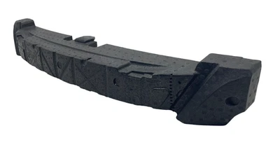 2009-2012 Volkswagen Passat CC Front Bumper Impact Bar Absorber 3C8807248E OEM - Image 1 of 4