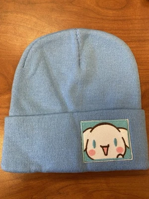 Cinnamoroll Gorro Invierno Sombrero Talla Única Nuevo Foto 1 de 2
