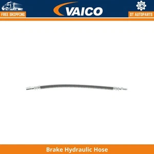 For 2008-2015 Mercedes-Benz C63 AMG Base 6.3L V8 Brake Hydraulic Hose Rear Vaico - Picture 1 of 1