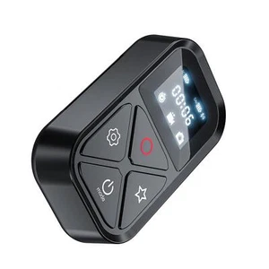 4-Button Phone Wireless Bluetooch Remote Controller For GoPro Hero 10 9 8 Max - Picture 1 of 7