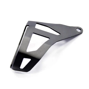 Gray Rear Brake Fluid Reservoir Guard Protector For BMW Exclusive / Ralleye 2018 - Picture 1 of 4