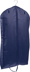 60" Garment Bags for  & Hanging Clothes - Suit Covers Garment Bag for Men & Wome - Picture 1 of 12