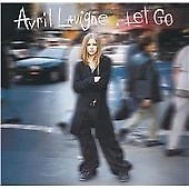 Lavigne, Avril : Let Go CD Value Guaranteed from eBay’s biggest seller! - Image 1 of 1