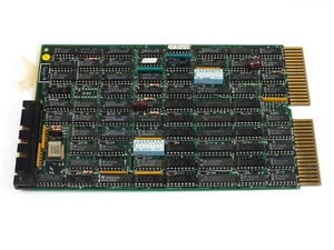 Peritek Interface Controller Board Card 104676 104677 50-Pin SCSI - Picture 1 of 5