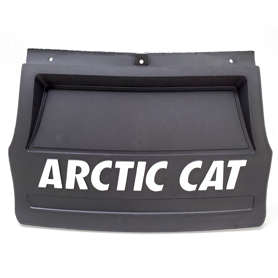 Arctic Cat Snowmobile 2002 ZR 600 EFI Zr3 Chassis SNOWFLAP 1606-202
