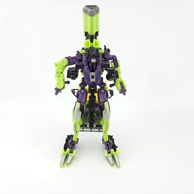 Transformers Mixmaster For Parts ROTF Voyager Back Road Brawl - Image 1 of 4