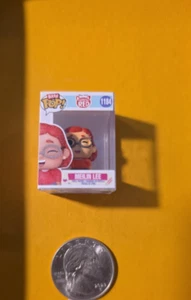 Funko Bitty Pops  Disney Princess ,Pixar ,Hello Kitty, Rudolf, Simpsons, - Picture 1 of 265