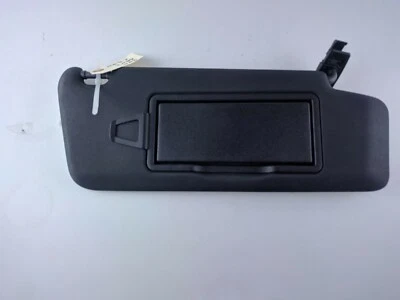 Mercedes Benz Clase C300 2008-2014 parasol pasajero lado derecho parasol OEM Foto 1 de 4