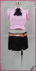The Seven Deadly Sins Elizabeth Liones Cosplay Costume New S001 - Picture 1 of 5