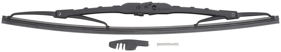 Limpiaparabrisas Excel+ trasero Bosch para Subaru Legacy 1990-2004 Foto 1 de 2