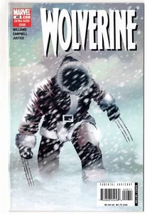 Wolverine #49 (2007) - Picture 1 of 1