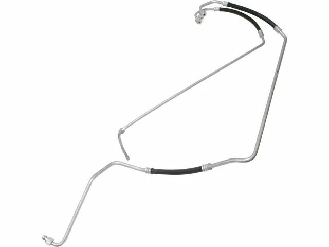 Conjunto de manguera colector aire acondicionado Chevrolet K5 Blazer 1985-1986 64969WW Foto 1 de 2