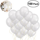 Pack Von 50 Transparent 12-zoll 3g Ornamente Luftballons Dekoration