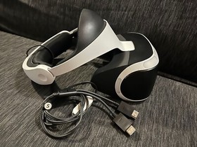 ps 4 vr