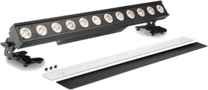 Listwa Belka Oświetleniowa LED Cameo PIXBAR DTW PRO DMX 12x10W 90CM - Zdjęcie 1 z 1