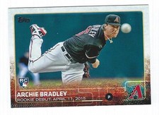 2015 Topps Update - ROOKIE RC - PICK FROM LIST - YOU CHOOSE COMPLETE YOUR SET