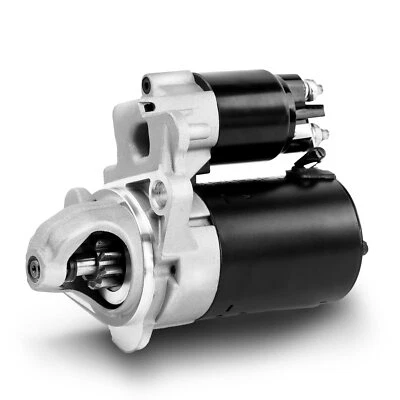 Motorino Avviamento Starter 1.1 KW per MINI R50 R53 Cooper Mini Cabriolet R52 0986018840 - Immagine 1 di 3