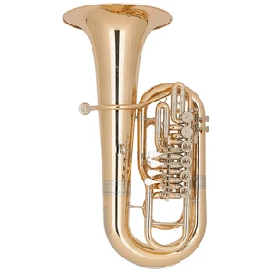 Miraphone Firebird F281-6V F Tuba - Picture 1 of 1