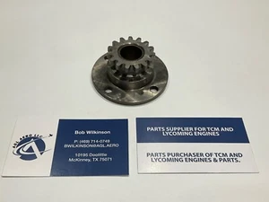 P/N: 68568 Hub Assembly Mag Idler (AR) - Picture 1 of 4