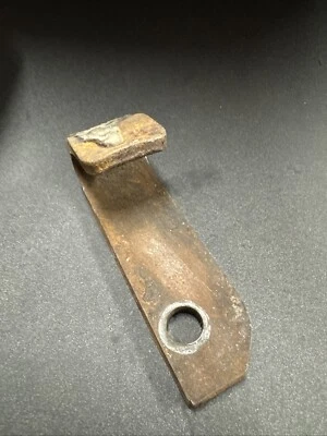 Toyota Land Cruiser FJ40 FJ55 FJ60  1F & 2F Engine Hook OEM Foto 1 de 4