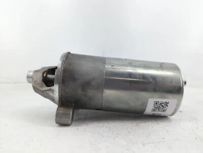 1992-1997 Mercury Sable Car Starter Motor Solenoid Oem CV9AI - Image 1 of 4
