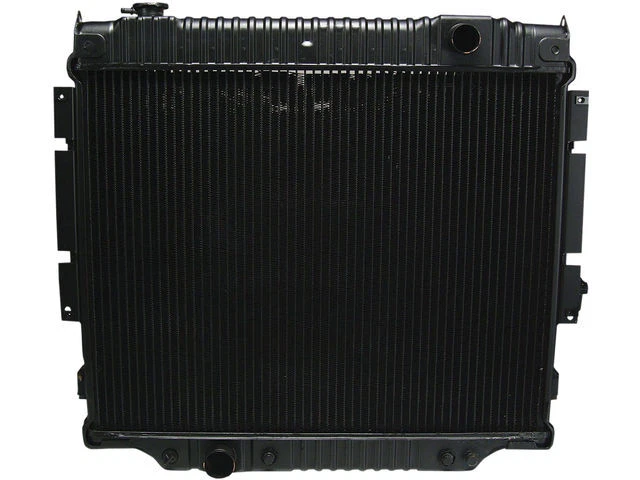 Radiador para Ford F250 1983-1994 34297KCJT 1985 1993 1992 1984 1991 1986 1989 Foto 1 de 2