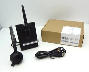 EPOS / Sennheiser D 10 USB ML 506416 Single-Sided Wireless DECT Compute Headset - Picture 1 of 10
