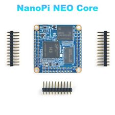 NanoPi  Core Board IoT Development Board 256M+4GB DDR3  Allwinner H38558