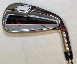 */New - Maltby - Tricept Tu - 29* -#6 Iron - RH - Men's - Steel- Stiff Flex #326 - Picture 1 of 19