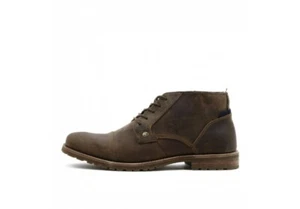 COLORADO SEFTON BROWN LEATHER US 8 - Picture 1 of 8