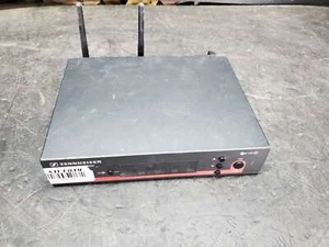 Sennheiser EW100 G3 True Diversity Receiver - Power Tested - Bild 1 von 2