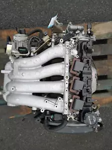 MITSUBISHI COLT 2004 - 2007 Motore 4G15 GDI 1.5 Benzina Senza Turbo 594 - Bild 1 von 8