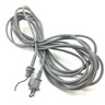 Shark NV351 NV350 NV352 NV353 24' POWER CORD CABLE PLUG UL - Foto 11