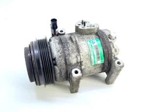 🌟 MG MG3 1.5 VTI AIR CON PUMP COMRESSOR UNIT 813C1202815 108523 2011-2017 - Picture 1 of 4