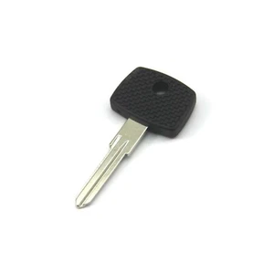 Uncut Blank Key Shell Case for Mercedes Benz W114 W115 W108 W116 R107 W461 HU22P - Picture 1 of 4