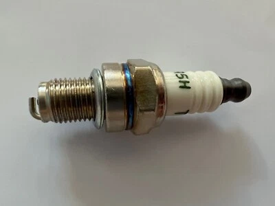 RC#353 Torch CMR5H Spark Plug for Rovan KM chunyang Sikk Zenoah 26CC-30CC Engine - Image 1 of 4