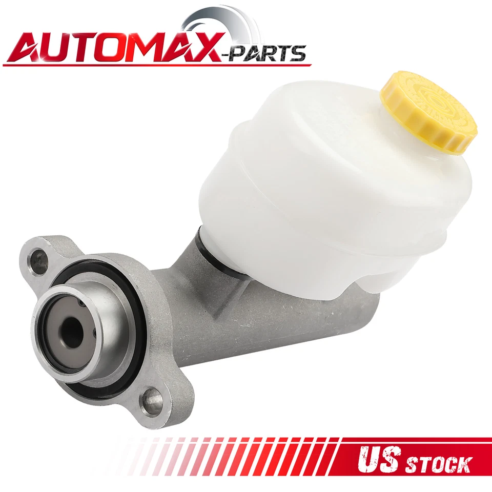 For 1999-2001 Dodge Ram 1500 Ram 2500 Ram 3500 Brake Master Cylinder M390426 New — 第 1/4 张图片