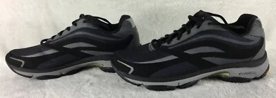 Женские удобные кроссовки Abeo PRO Desire Shoes 7 М серые черные подошвы Vibram - Изображение 1 из 4