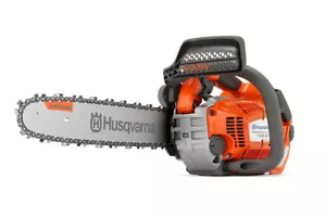 Husqvarna T540XP II Pro Series Top Handle Chainsaw NEW IN BOX - Picture 1 of 2