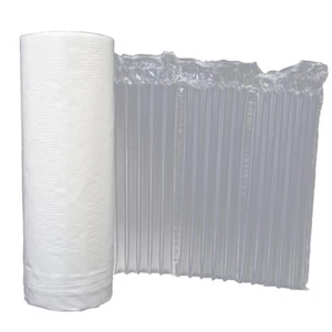 Air Pillow Cushion Film Air Bubble Filling Bags 16 inch x 1000 ft per Roll - Picture 1 of 3