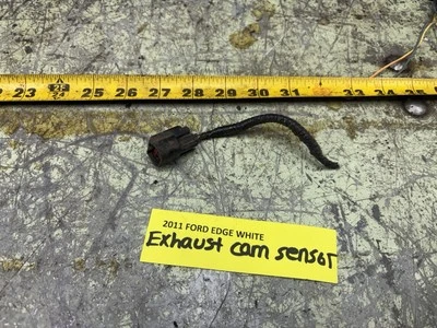Conector de cableado sensor árbol de levas leva escape Ford Edge 2011-2014 Foto 1 de 4