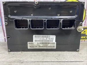 2005 Jeep Grand Cherokee Commander Engine Control ECU ECM 4.7 A/T P56044516AE - Picture 1 of 9