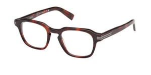 NUEVO Anteojos Zegna EZ5282-50054 50mm 100% Auténticos - Imagen 1 de 4