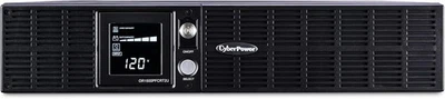 CyberPower OR1500PFCRT2U Sinewave UPS System, 1500VA/1050W-Certified Refurbished - Image 1 of 4
